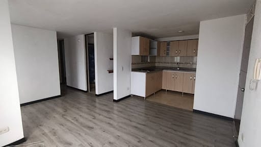 Apartamento de 2 alcobas en venta en La Gloria, Bogotá, 51 m² · foto 6 de 23