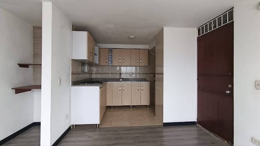 Apartamento de 2 alcobas en venta en La Gloria, Bogotá, 51 m² · foto 8 de 23