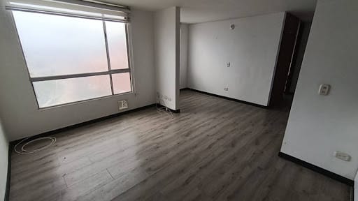 Apartamento de 2 alcobas en venta en La Gloria, Bogotá, 51 m² · foto 9 de 23