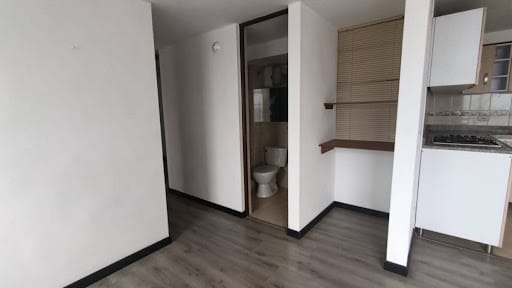 Apartamento de 2 alcobas en venta en La Gloria, Bogotá, 51 m² · foto 10 de 23
