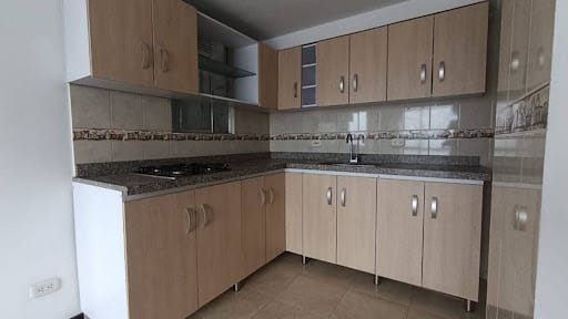 Apartamento de 2 alcobas en venta en La Gloria, Bogotá, 51 m² · foto 11 de 23