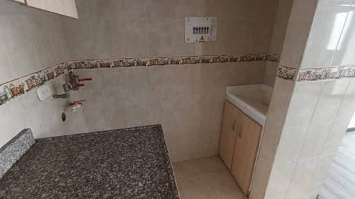 Apartamento de 2 alcobas en venta en La Gloria, Bogotá, 51 m² · foto 12 de 23