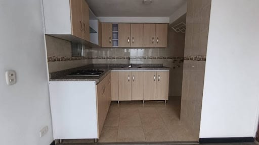 Apartamento de 2 alcobas en venta en La Gloria, Bogotá, 51 m² · foto 13 de 23