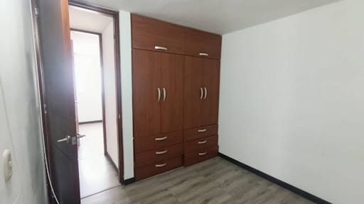 Apartamento de 2 alcobas en venta en La Gloria, Bogotá, 51 m² · foto 14 de 23