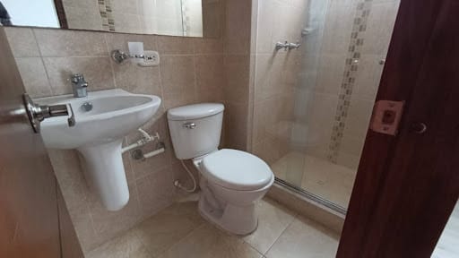 Apartamento de 2 alcobas en venta en La Gloria, Bogotá, 51 m² · foto 16 de 23