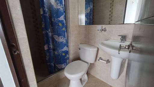Apartamento de 2 alcobas en venta en La Gloria, Bogotá, 51 m² · foto 20 de 23