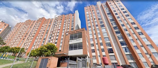 Apartamento de 2 alcobas en venta en La Gloria, Bogotá, 51 m² · foto 21 de 23