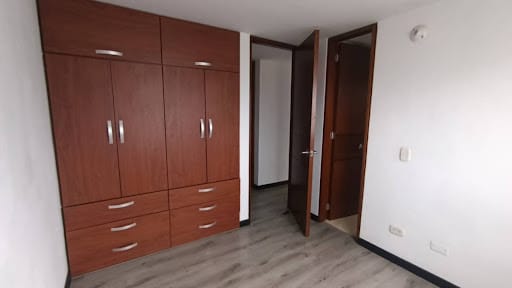 Apartamento de 2 alcobas en venta en La Gloria, Bogotá, 51 m² · foto 22 de 23