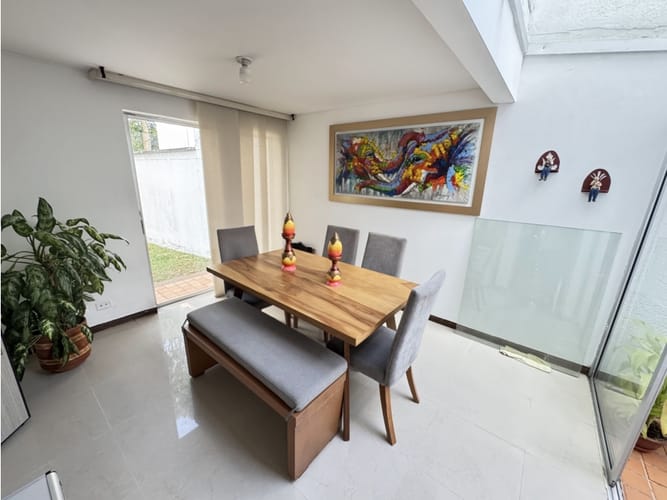Casa de 4 alcobas en venta en Coinca, Armenia, 137 m² · foto 2 de 13