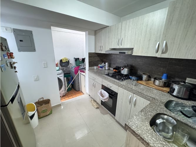 Casa de 4 alcobas en venta en Coinca, Armenia, 137 m² · foto 3 de 13