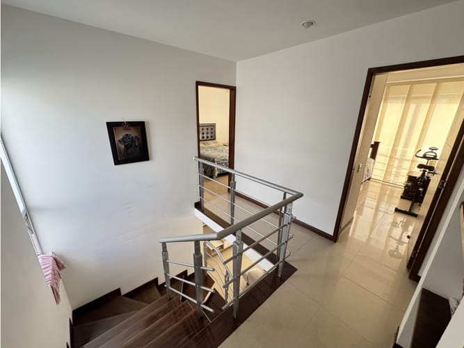 Casa de 4 alcobas en venta en Coinca, Armenia, 137 m² · foto 4 de 13