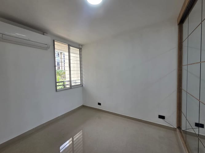 Apartamento de 3 alcobas en arriendo en Santa Marta, 46 m² · foto 8 de 22