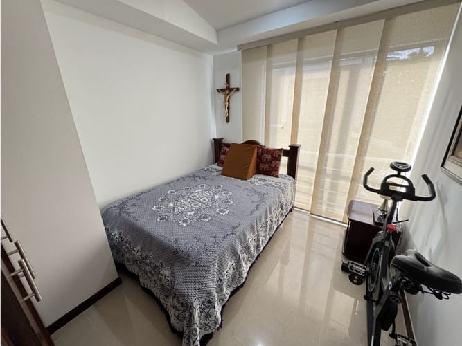 Casa de 4 alcobas en venta en Coinca, Armenia, 137 m² · foto 8 de 13