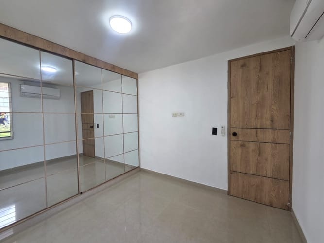 Apartamento de 3 alcobas en arriendo en Santa Marta, 46 m² · foto 9 de 22
