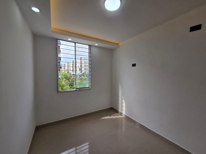 Apartamento de 3 alcobas en arriendo en Santa Marta, 46 m² · foto 11 de 22