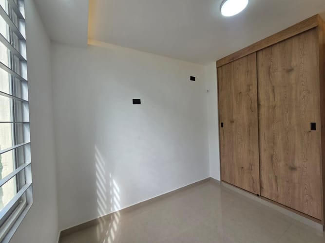 Apartamento de 3 alcobas en arriendo en Santa Marta, 46 m² · foto 12 de 22