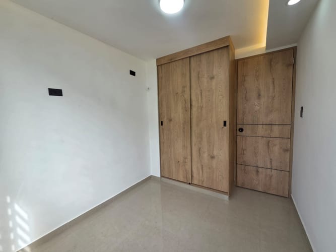 Apartamento de 3 alcobas en arriendo en Santa Marta, 46 m² · foto 13 de 22