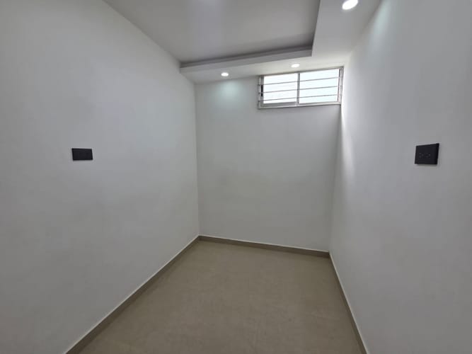 Apartamento de 3 alcobas en arriendo en Santa Marta, 46 m² · foto 14 de 22