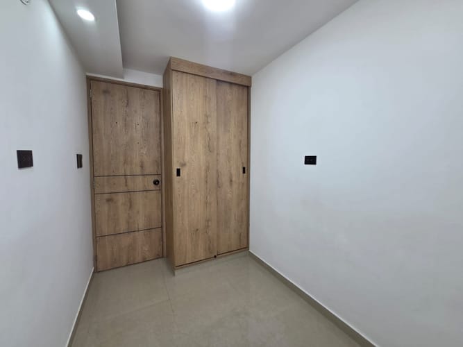 Apartamento de 3 alcobas en arriendo en Santa Marta, 46 m² · foto 15 de 22