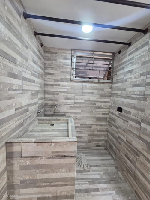 Apartamento de 3 alcobas en arriendo en Santa Marta, 46 m² · foto 16 de 22