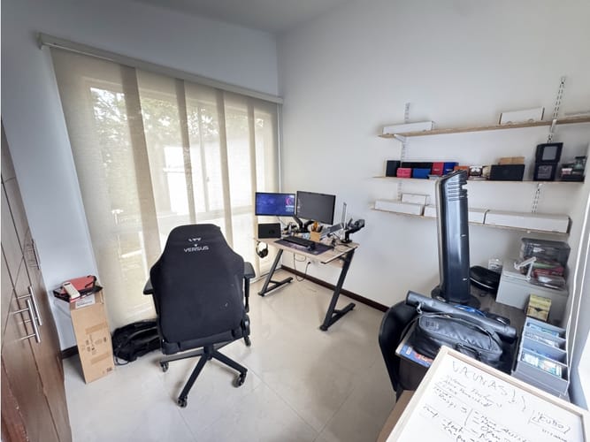 Casa de 4 alcobas en venta en Coinca, Armenia, 137 m² · foto 10 de 13