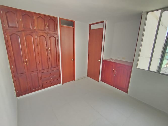 Apartamento de 3 alcobas en arriendo en El Cisne, Santa Marta, 55 m² · foto 9 de 24