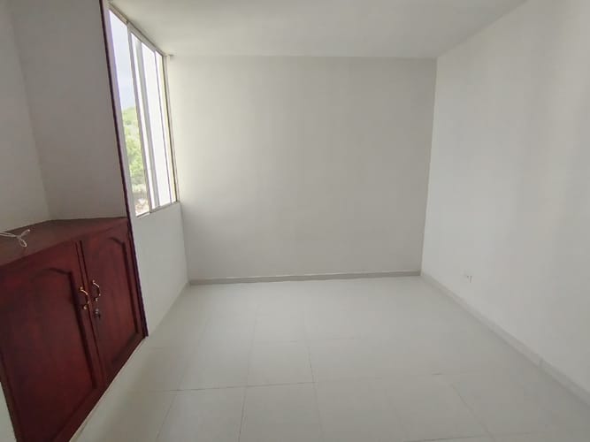 Apartamento de 3 alcobas en arriendo en El Cisne, Santa Marta, 55 m² · foto 10 de 24
