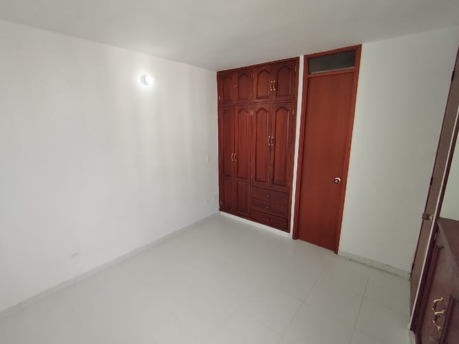 Apartamento de 3 alcobas en arriendo en El Cisne, Santa Marta, 55 m² · foto 11 de 24