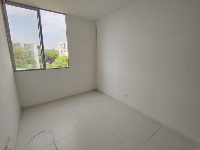 Apartamento de 3 alcobas en arriendo en El Cisne, Santa Marta, 55 m² · foto 14 de 24