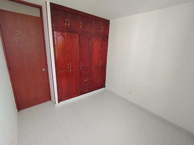Apartamento de 3 alcobas en arriendo en El Cisne, Santa Marta, 55 m² · foto 15 de 24