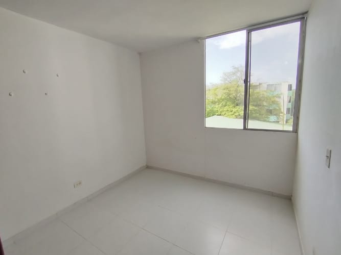Apartamento de 3 alcobas en arriendo en El Cisne, Santa Marta, 55 m² · foto 16 de 24