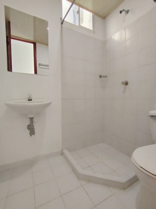 Apartamento de 3 alcobas en arriendo en El Cisne, Santa Marta, 55 m² · foto 17 de 24