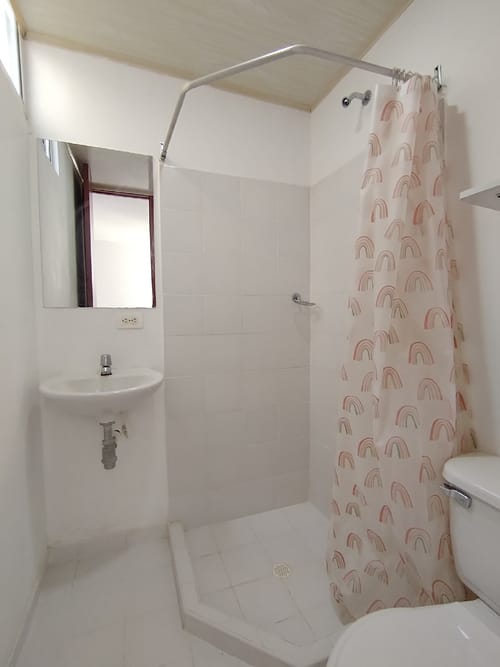Apartamento de 3 alcobas en arriendo en El Cisne, Santa Marta, 55 m² · foto 18 de 24