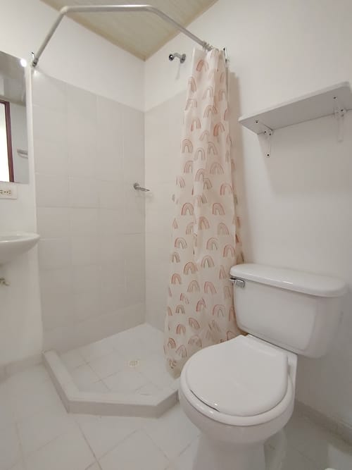 Apartamento de 3 alcobas en arriendo en El Cisne, Santa Marta, 55 m² · foto 19 de 24