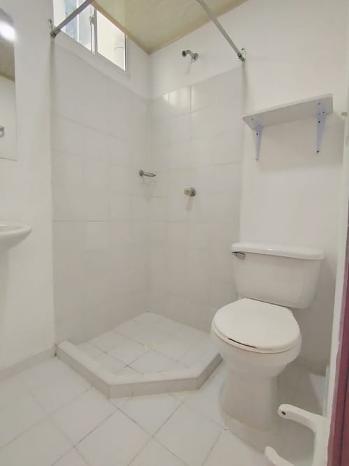 Apartamento de 3 alcobas en arriendo en El Cisne, Santa Marta, 55 m² · foto 20 de 24