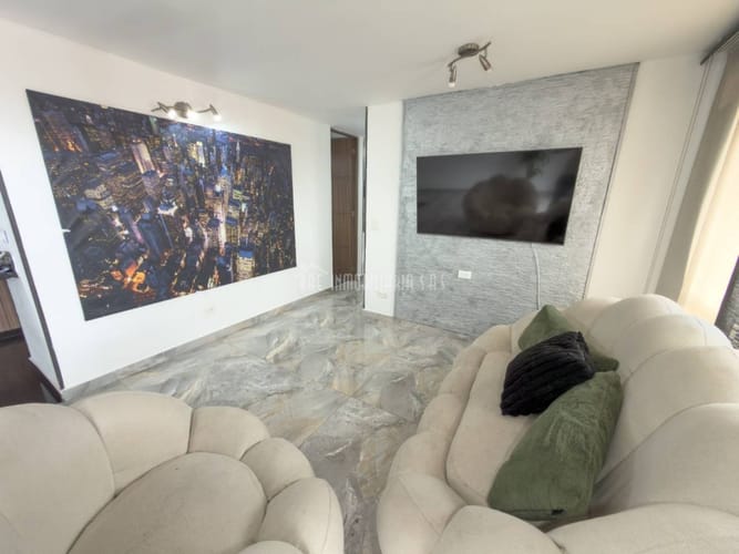 Apartamento de 3 alcobas en venta en Castilla, Bogotá, 75 m² · foto 3 de 24