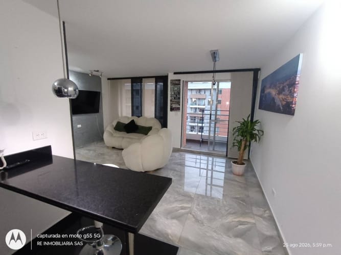 Apartamento de 3 alcobas en venta en Castilla, Bogotá, 75 m² · foto 5 de 24