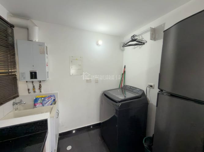 Apartamento de 3 alcobas en venta en Castilla, Bogotá, 75 m² · foto 8 de 24