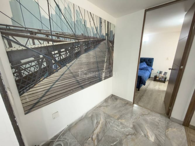 Apartamento de 3 alcobas en venta en Castilla, Bogotá, 75 m² · foto 9 de 24