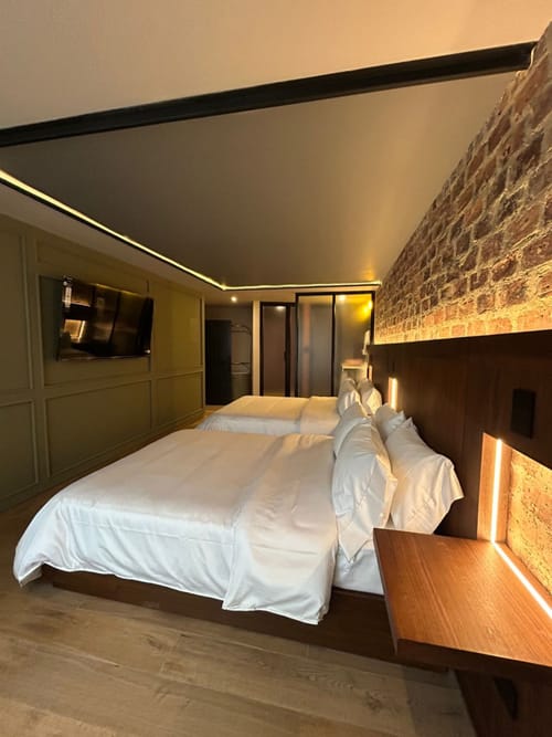 Apartamento de 11 alcobas en arriendo en Bosque Calderon, Bogotá, 620 m² · foto 3 de 6
