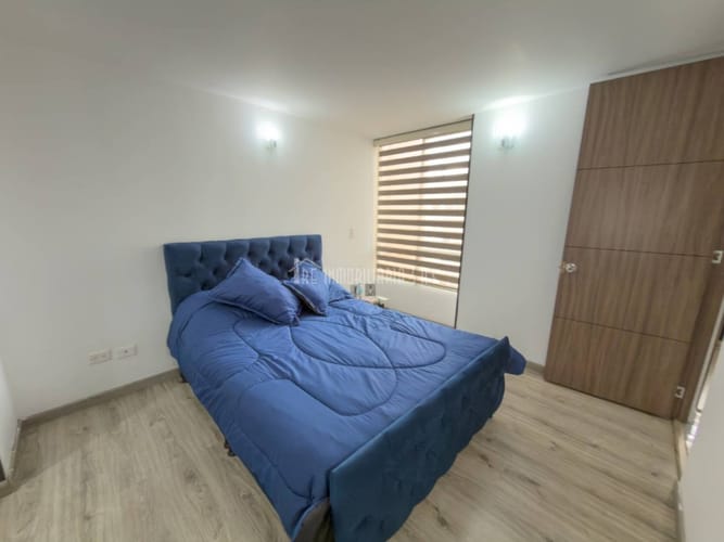 Apartamento de 3 alcobas en venta en Castilla, Bogotá, 75 m² · foto 11 de 24