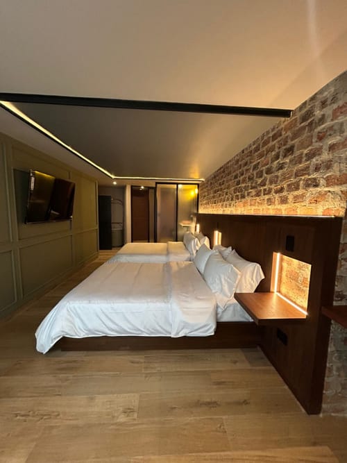 Apartamento de 11 alcobas en arriendo en Bosque Calderon, Bogotá, 620 m² · foto 4 de 6
