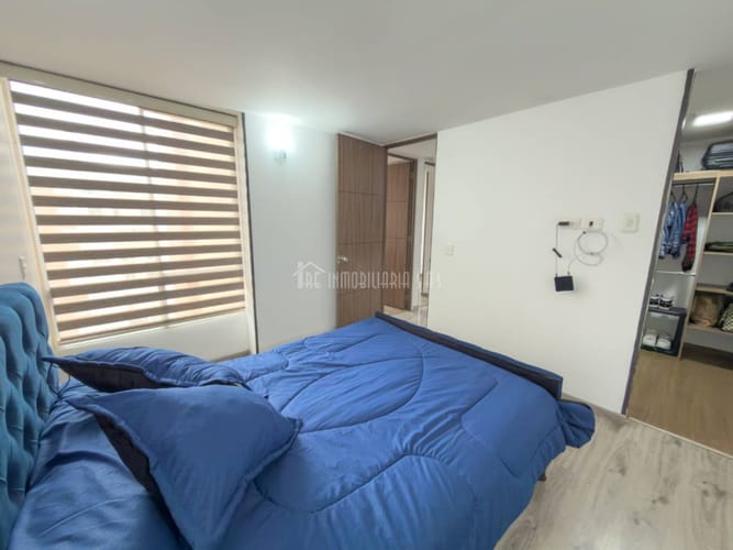 Apartamento de 3 alcobas en venta en Castilla, Bogotá, 75 m² · foto 14 de 24