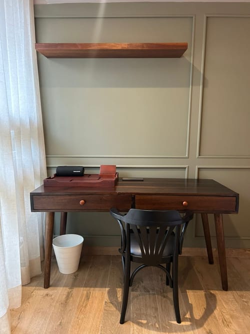 Apartamento de 11 alcobas en arriendo en Bosque Calderon, Bogotá, 620 m² · foto 5 de 6