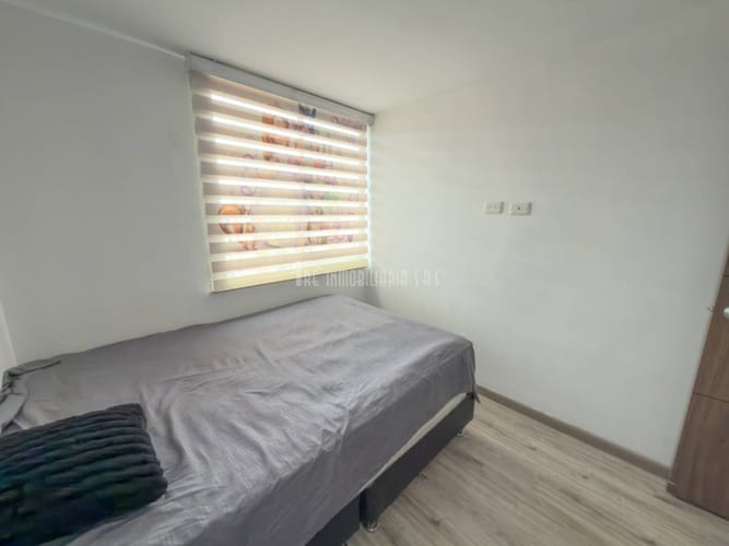 Apartamento de 3 alcobas en venta en Castilla, Bogotá, 75 m² · foto 17 de 24