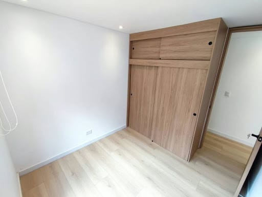 Apartamento de 2 alcobas en arriendo en San Jorge, Mosquera, 42 m² · foto 7 de 12