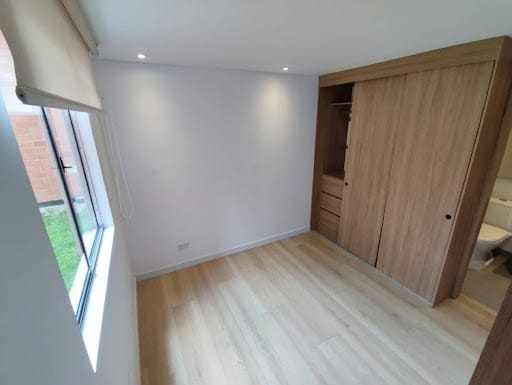 Apartamento de 2 alcobas en arriendo en San Jorge, Mosquera, 42 m² · foto 8 de 12