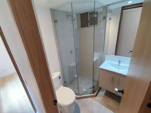 Apartamento de 2 alcobas en arriendo en San Jorge, Mosquera, 42 m² · foto 10 de 12