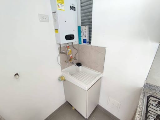 Apartamento de 2 alcobas en arriendo en San Jorge, Mosquera, 42 m² · foto 12 de 12