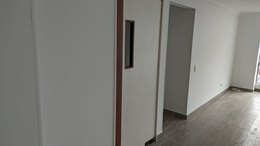 Apartamento de 3 alcobas en venta en Engativá, Bogotá, 66 m² · foto 2 de 7